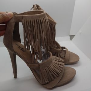 Charlotte Russe Women's heels